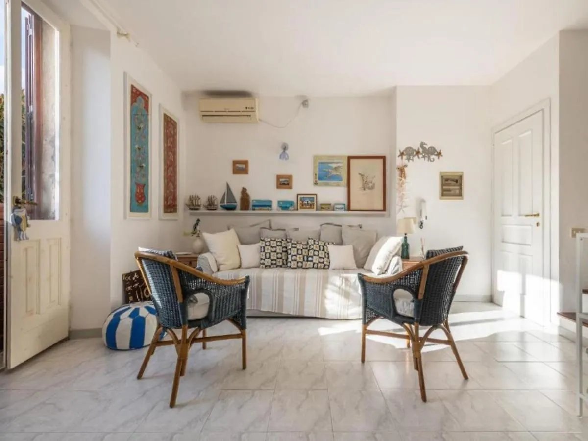 Apartment L'Appartamento Nel Corso By Interhome Калофорте