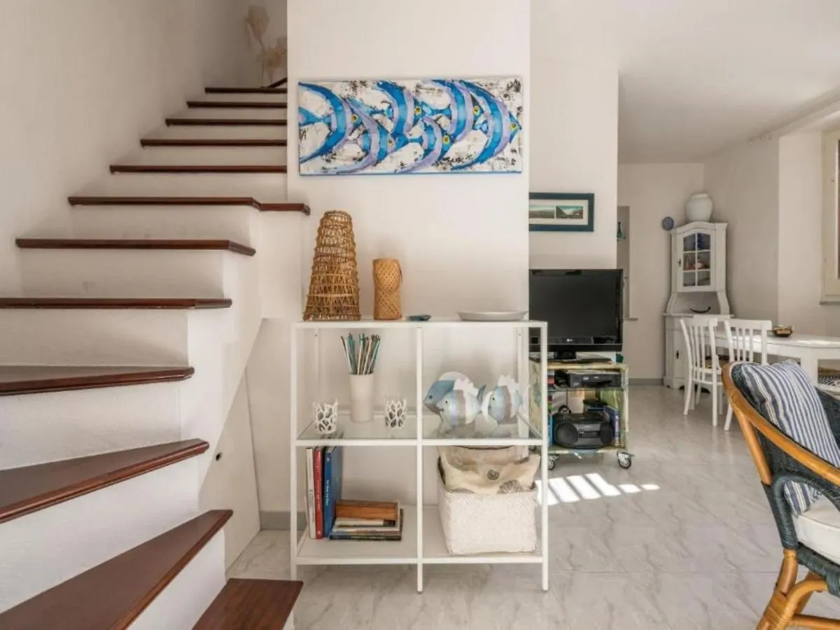 Apartment L'Appartamento Nel Corso By Interhome Калофорте