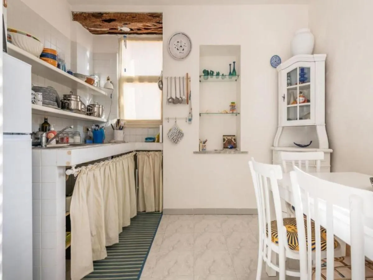 Apartment L'Appartamento Nel Corso By Interhome Калофорте Италия