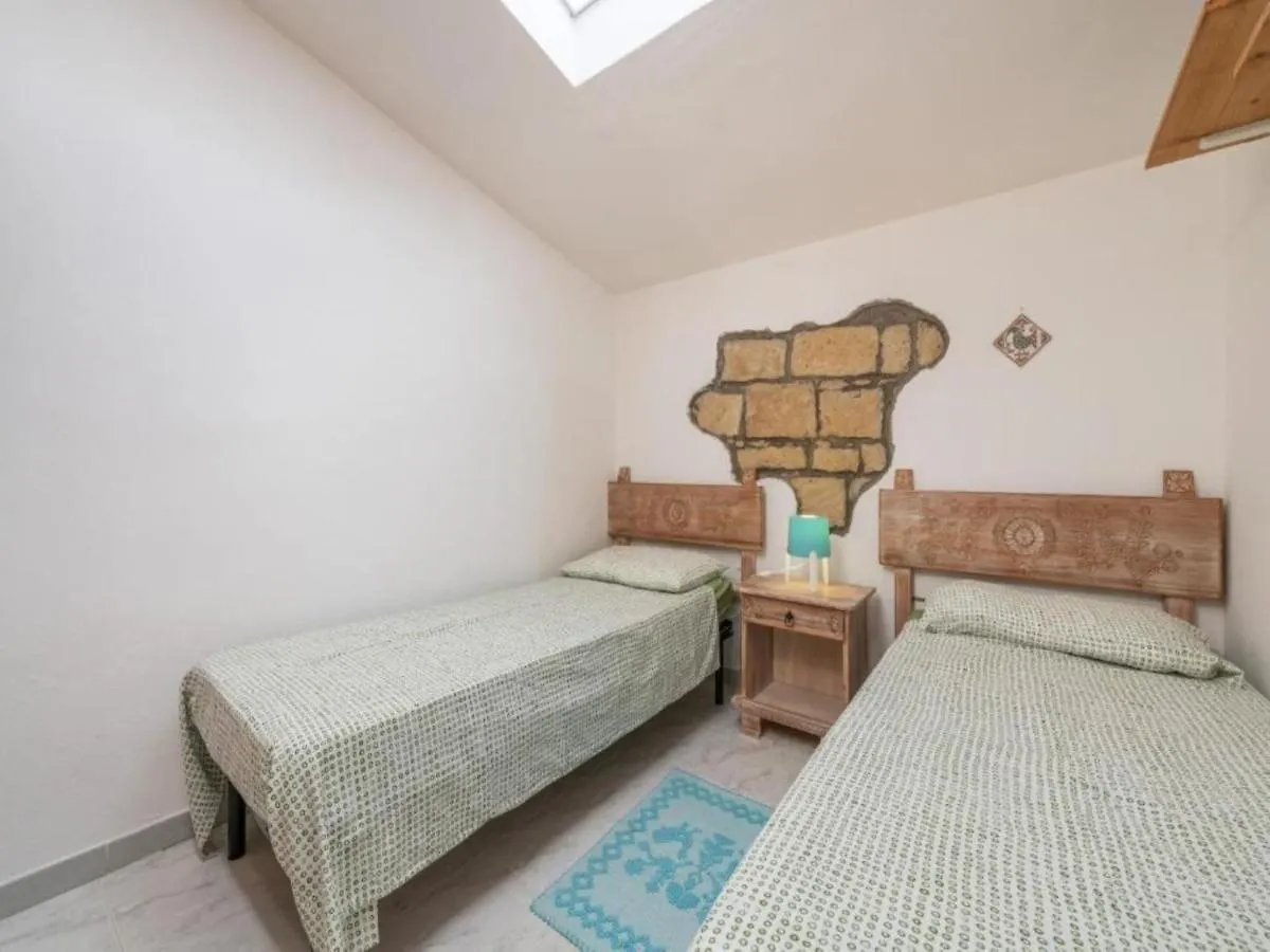 Apartment L'Appartamento Nel Corso By Interhome Калофорте