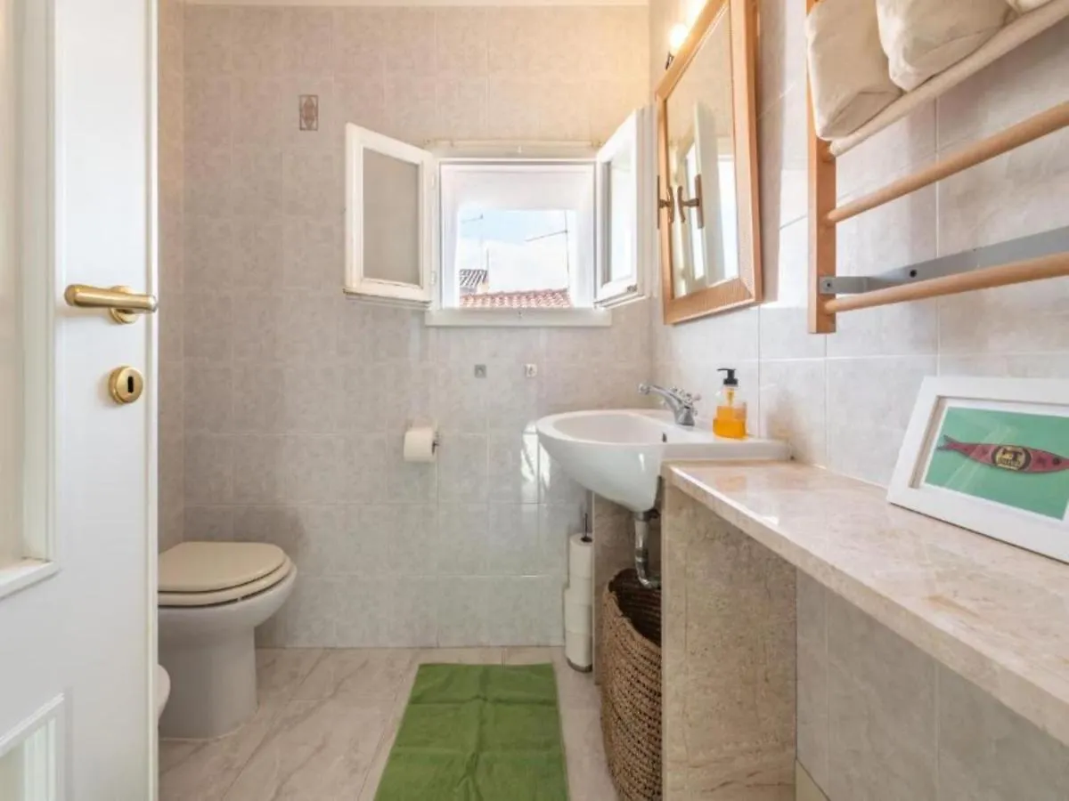 Apartment L'Appartamento Nel Corso By Interhome Калофорте Италия
